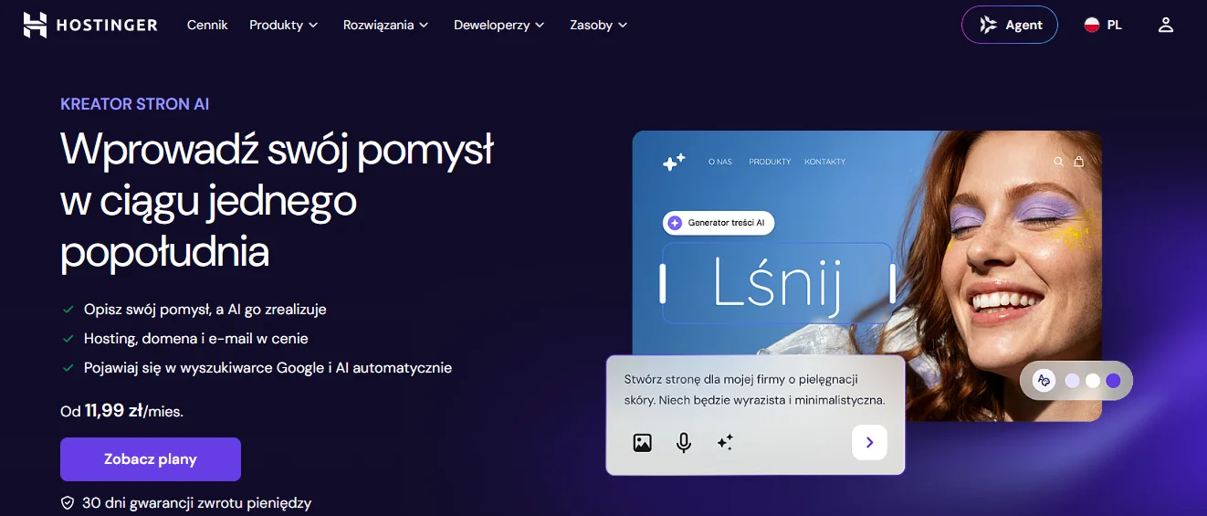 hostinger-website-builder