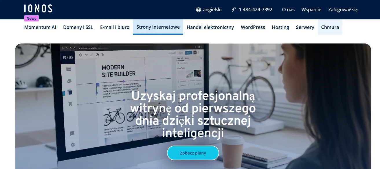 ionos-website-builder