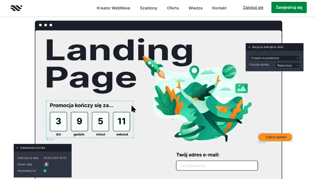 one-page-site