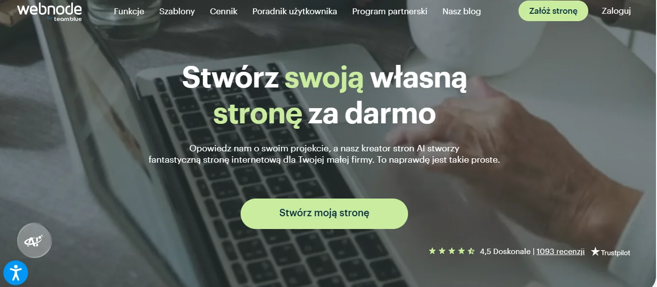 webnode-website-builder