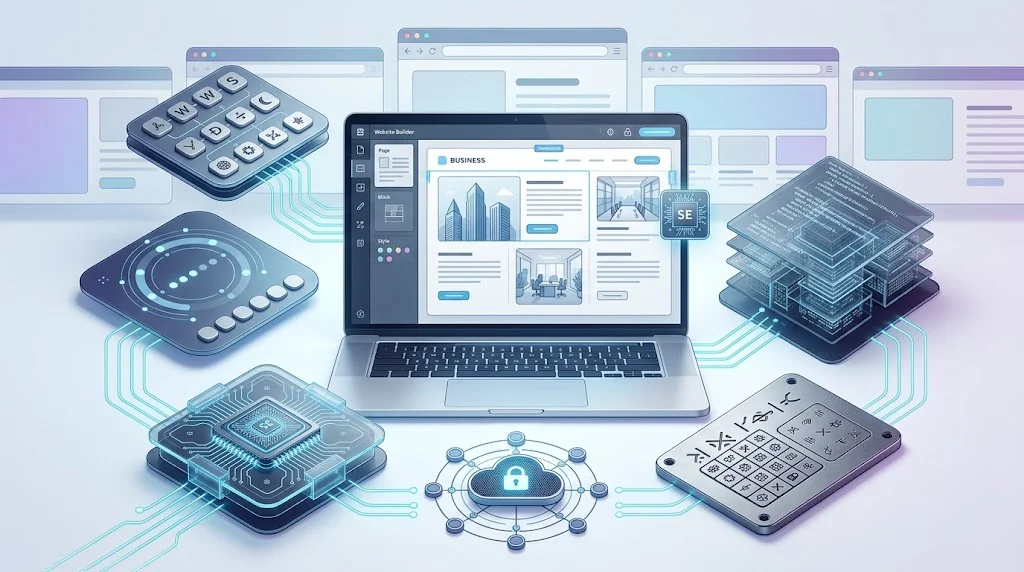 website-builder