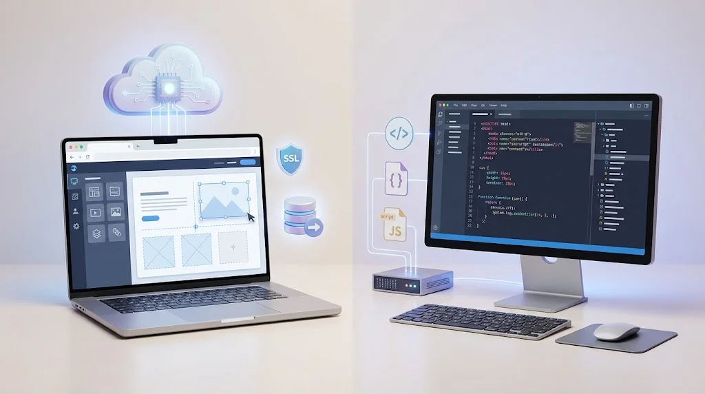 website-builder