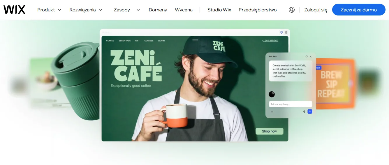 wix-website-builder